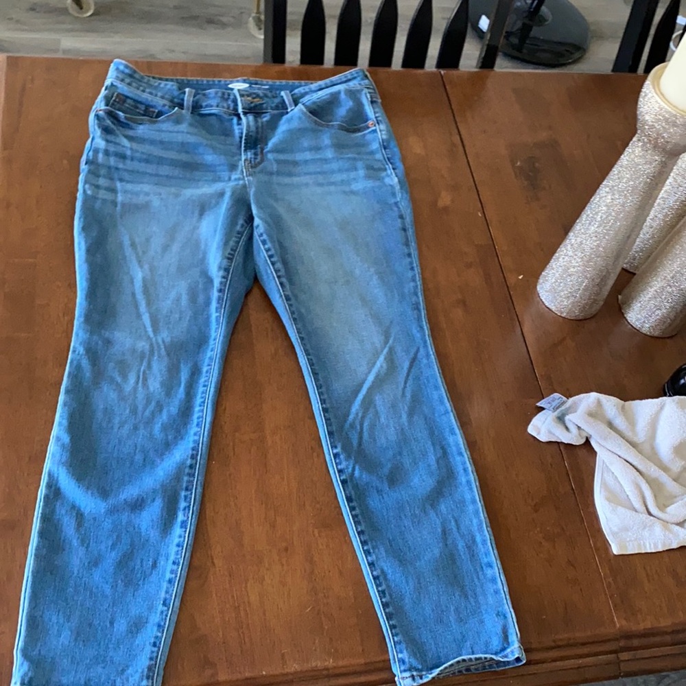 Jeans
